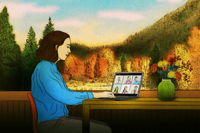 Be Well-Working Well-Remote Jobs