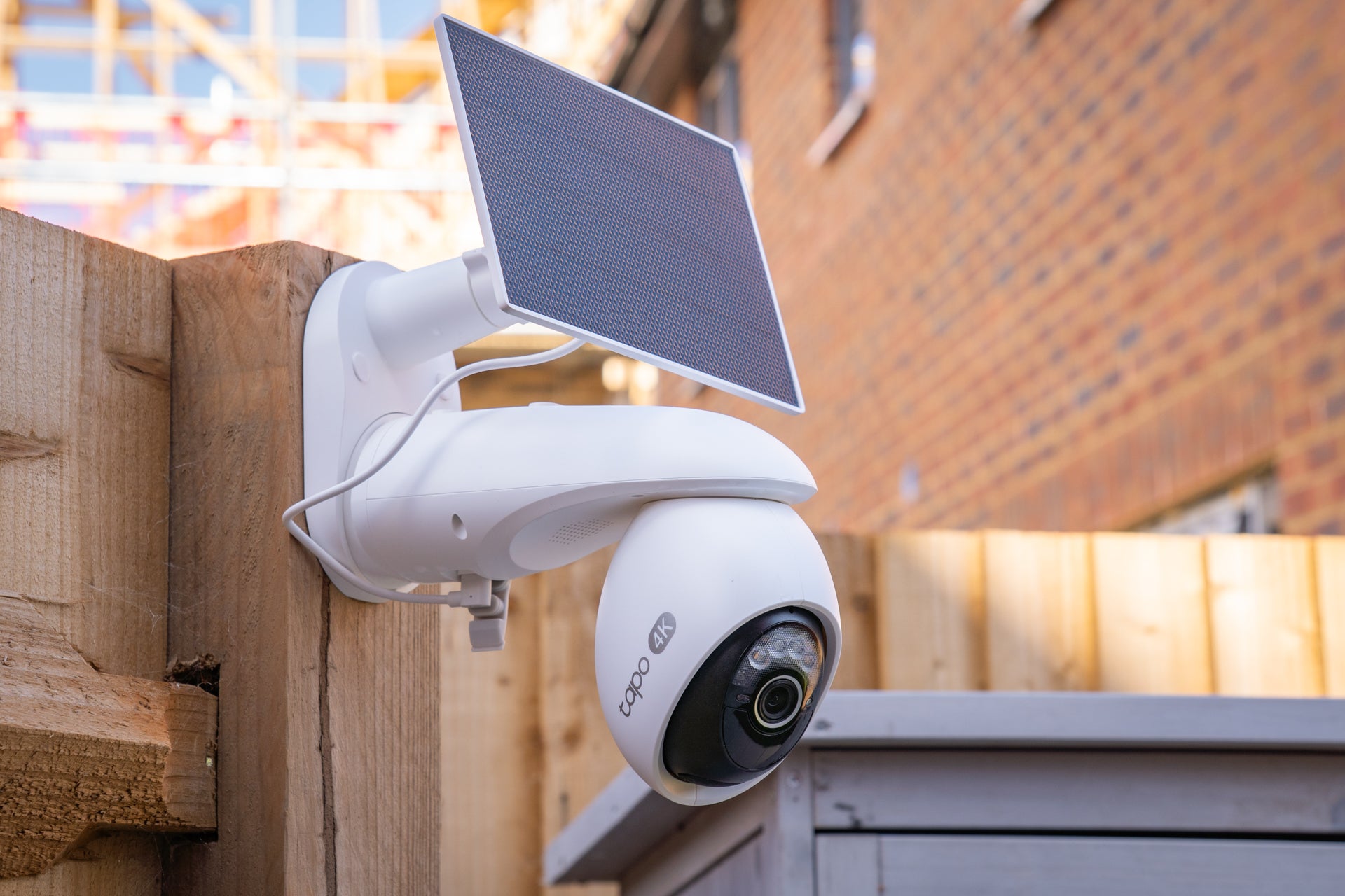 thumbnail image 2 of Blink Outdoor 3rd Gen HD Wireless Security Camera System – 5 Camera Kit With Alexa Support 2 of 6