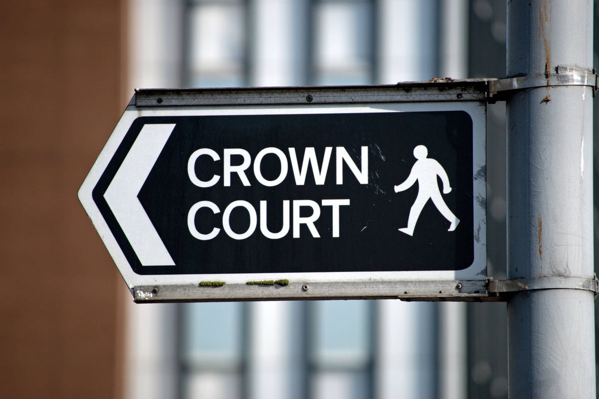 Warning ‘unfair’ jury trial reforms will punish first-time o