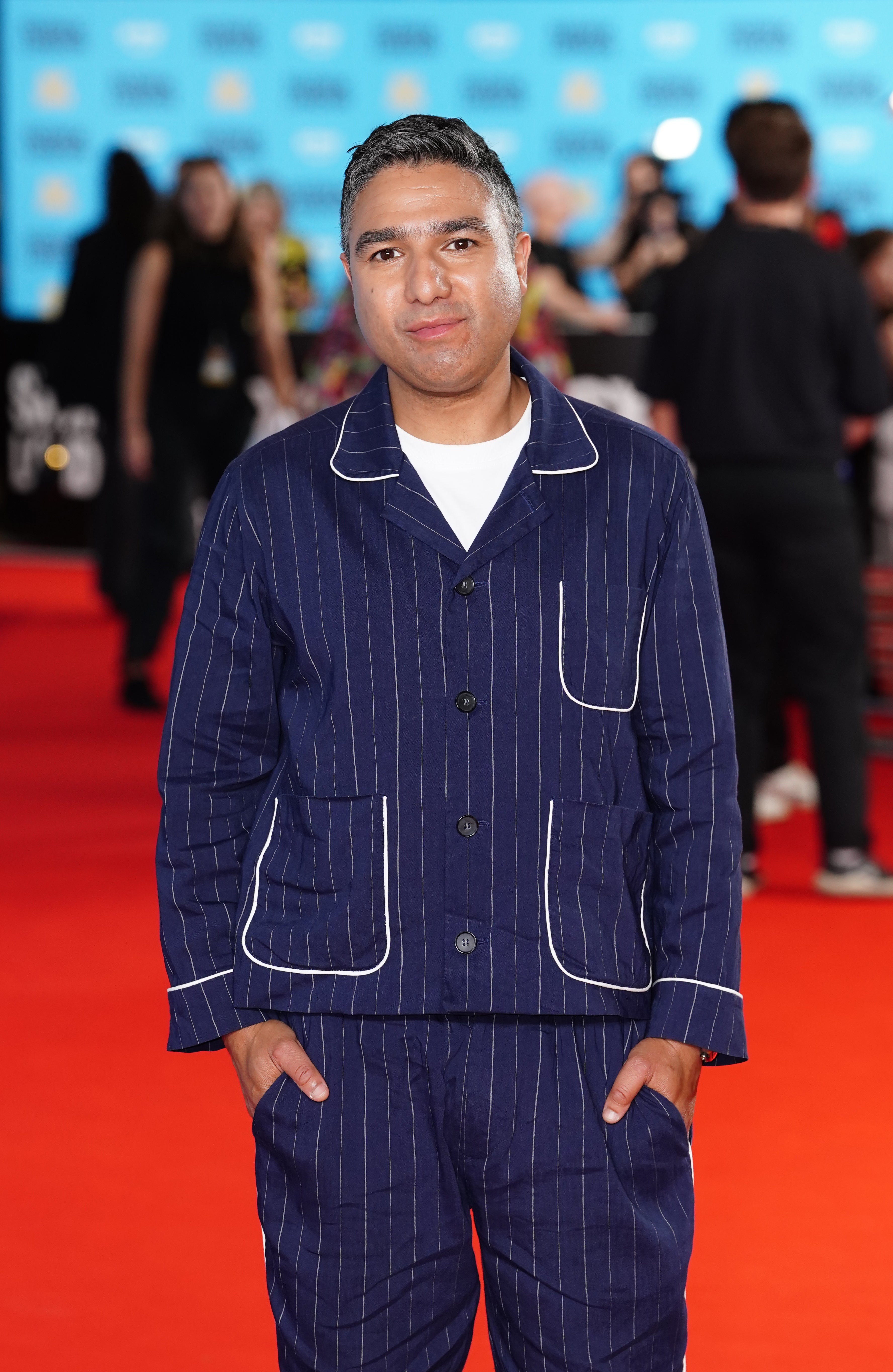 Nick Mohammed è diventato uno dei preferiti dai fan in 