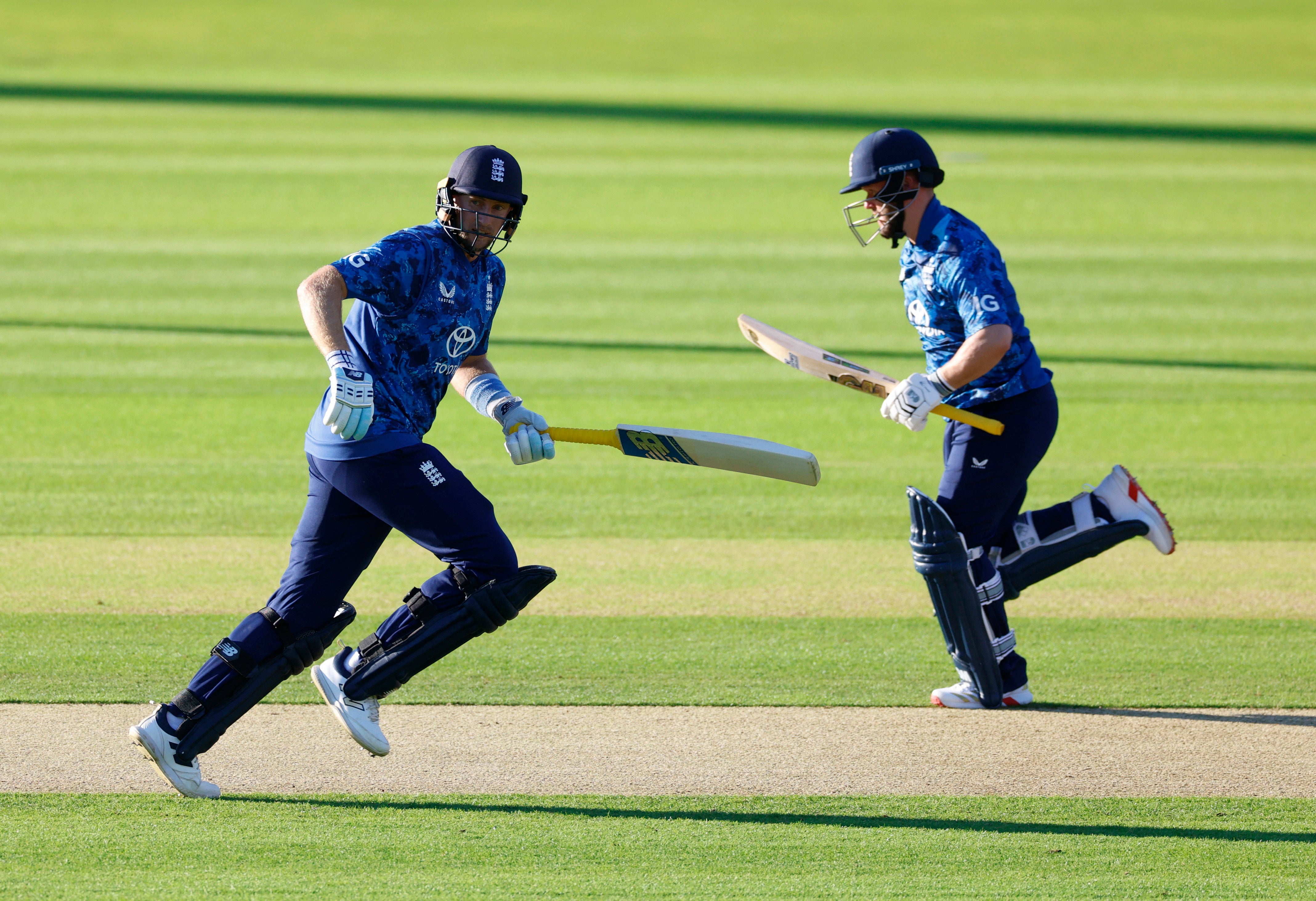 Thrilling Contest at Lord's: South Africa Clinches 2-0 Lead Over England in ODI Series