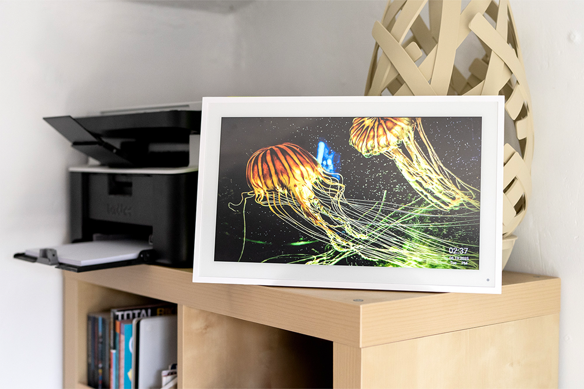 7 best digital photo frames to make your memories pop