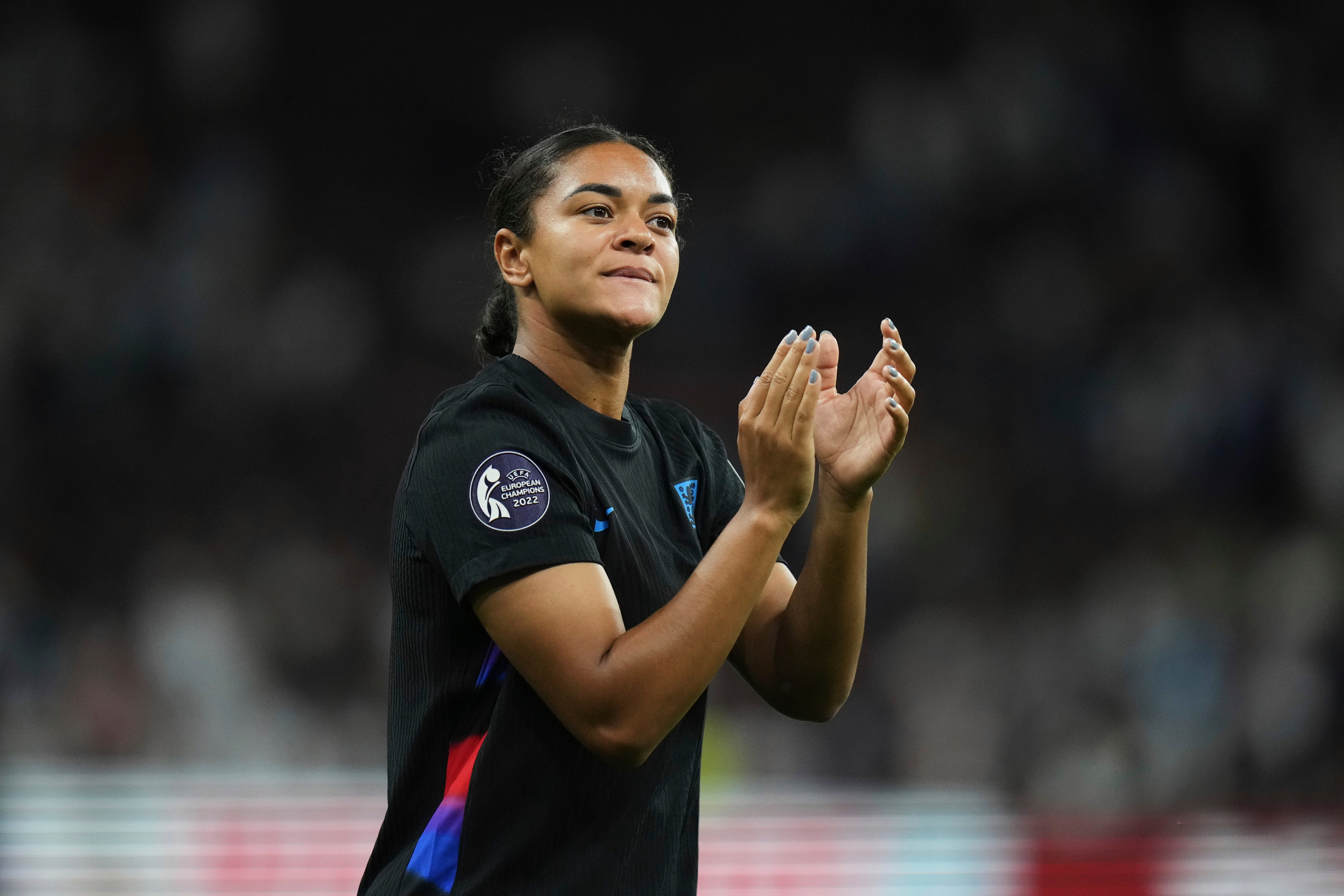 INGLATERRA-ABUSO RACISTA