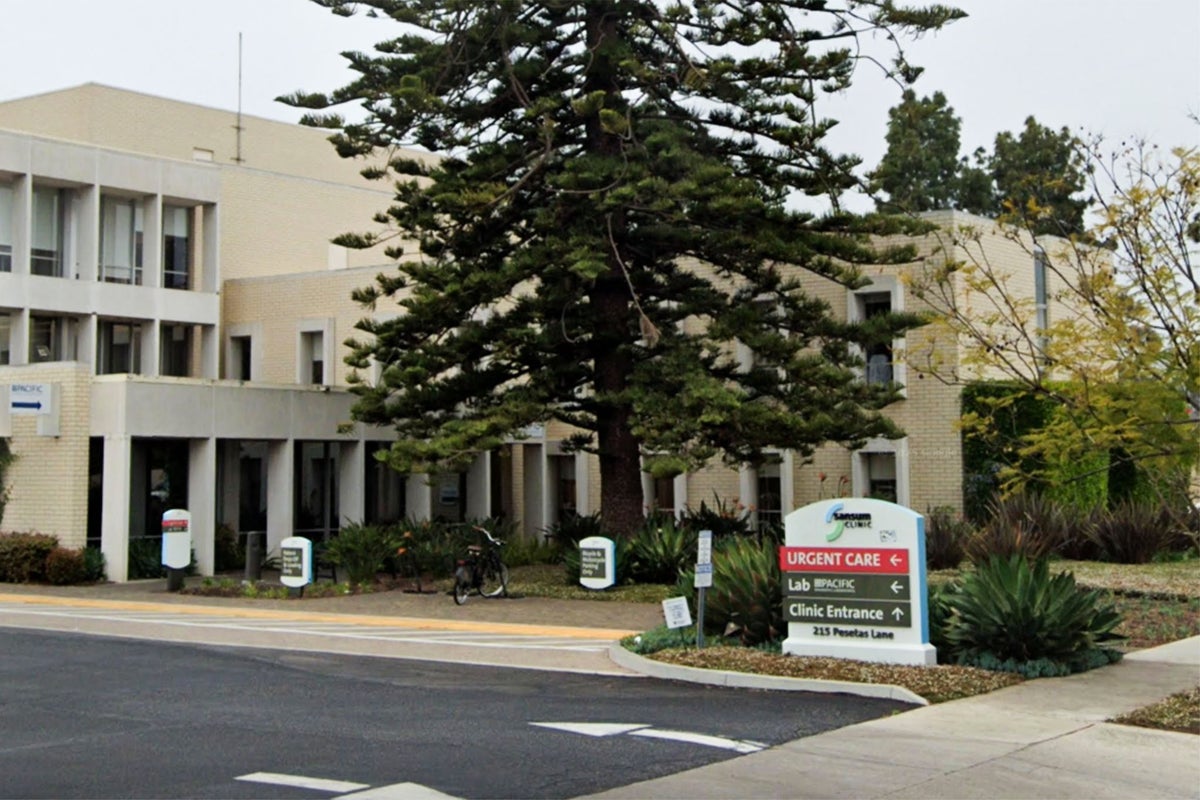 California health care workers fired for posting TikTok mocking patients: ‘Guess the substance’ California health care workers fired for posting TikTok mocking patients: ‘Guess the substance’