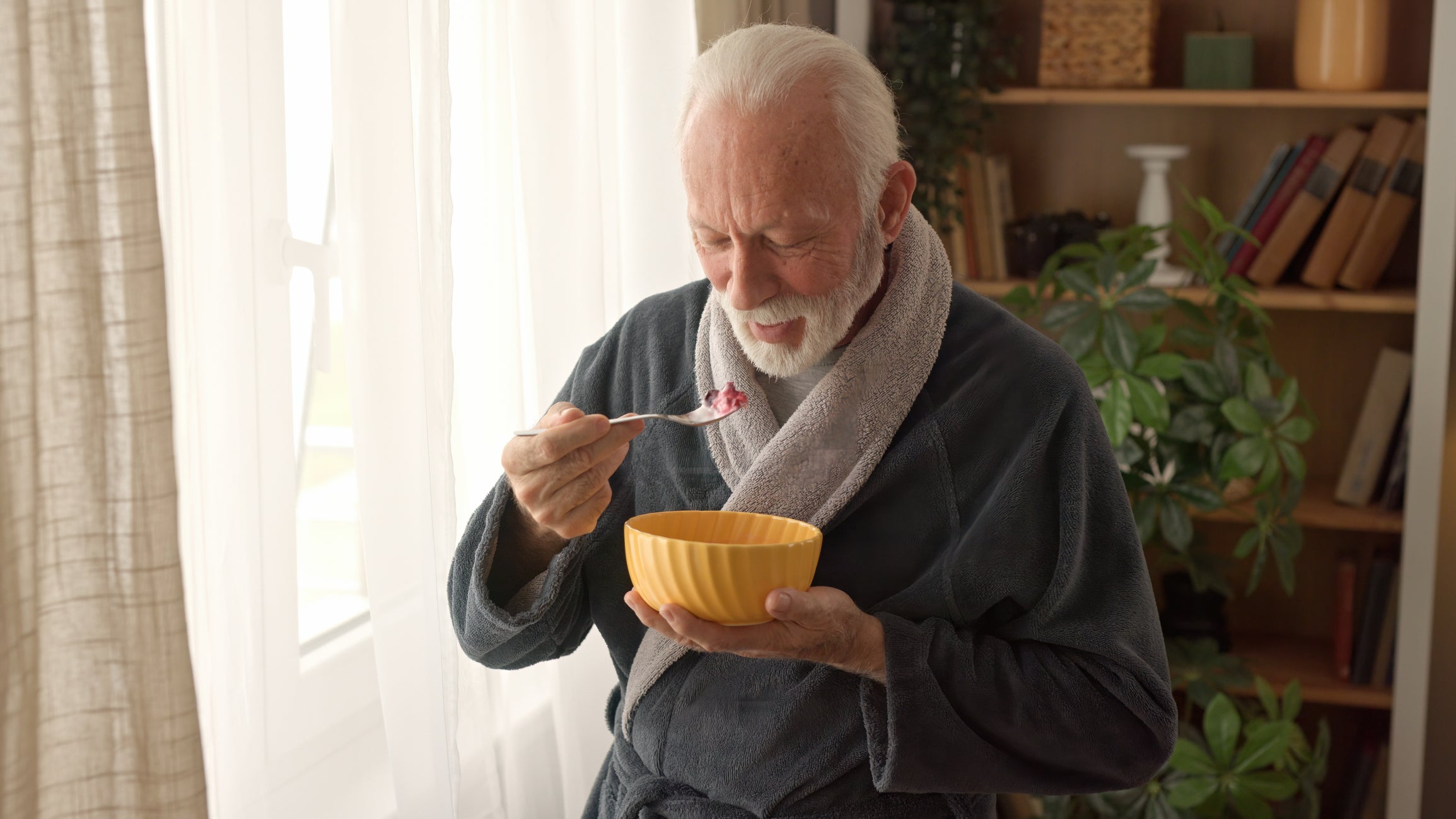 Taken together, these findings do not point to one ideal number of hours between meals