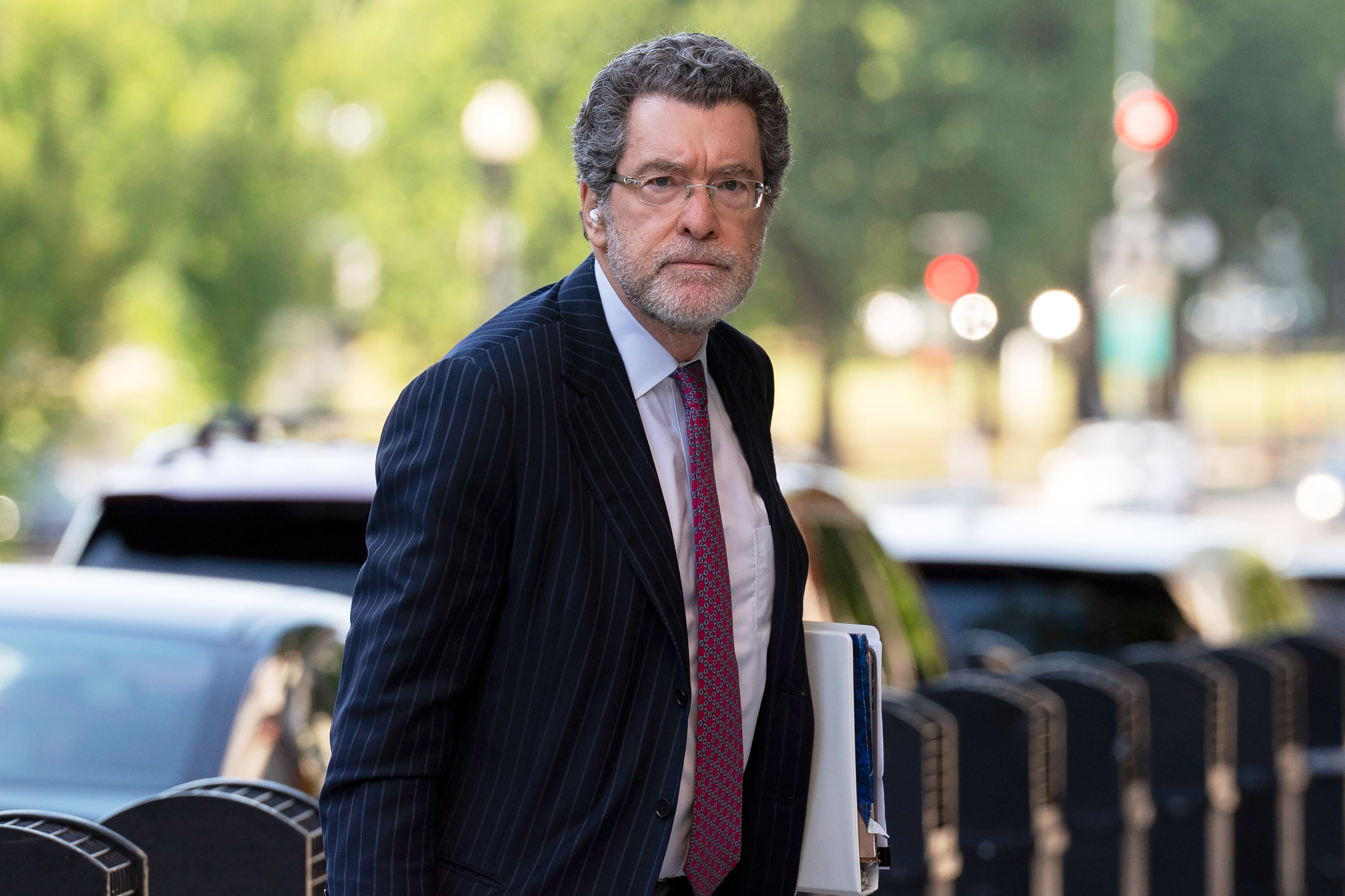 Trump Federal Reserve