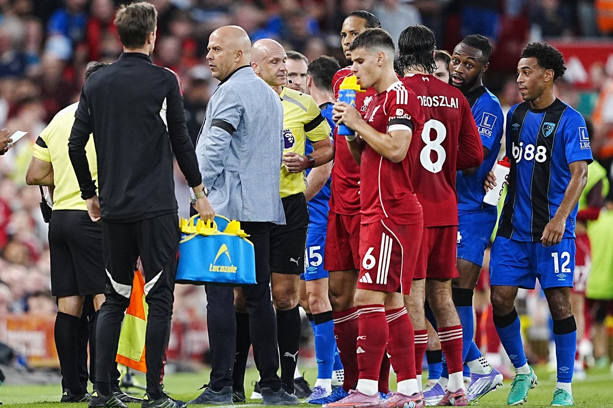 Man accused of racially abusing Premier League star pleads not guilty