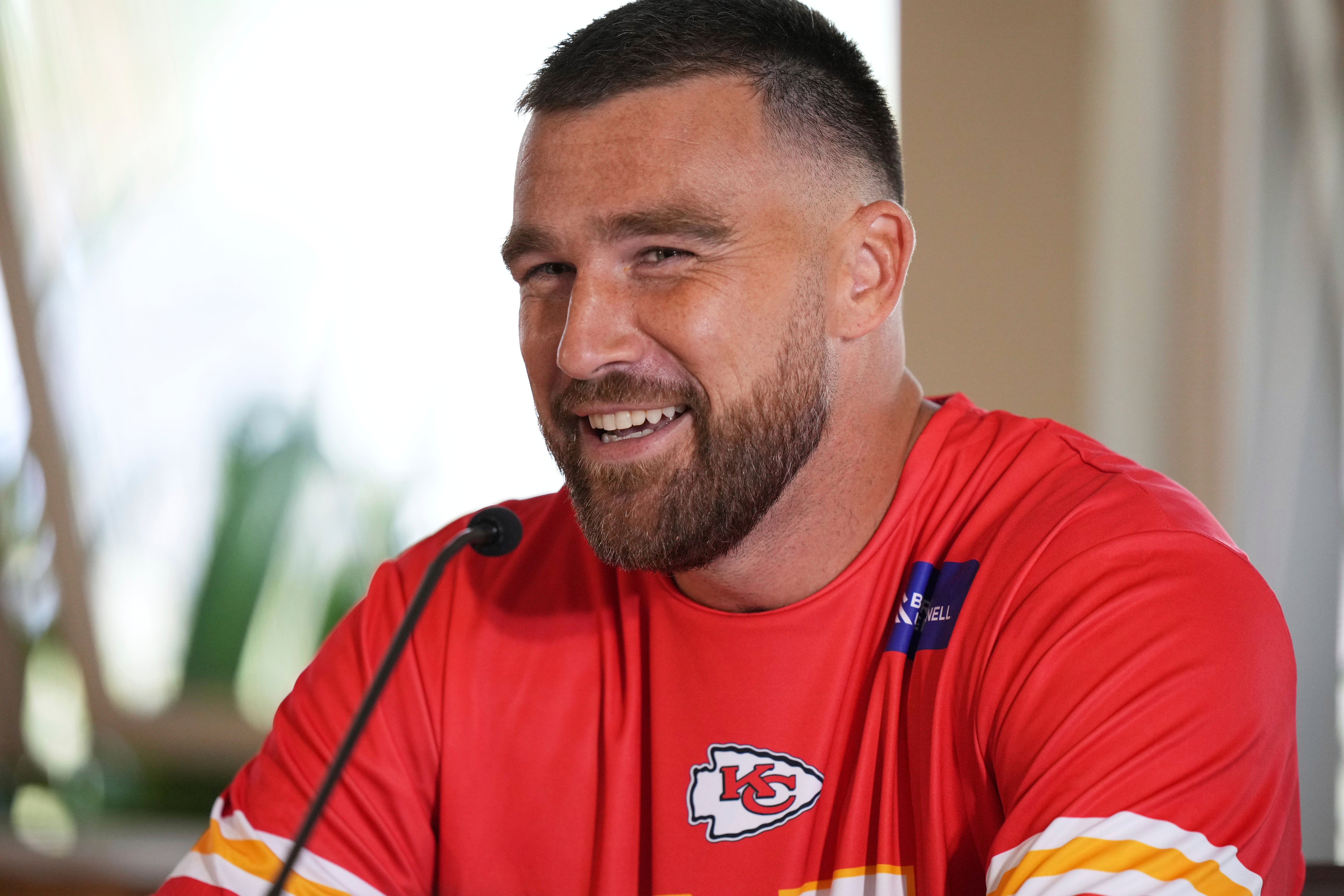 CHIEFS-KELCE