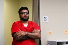 Parents plead not guilty to murder of missing 7-month-old son in California