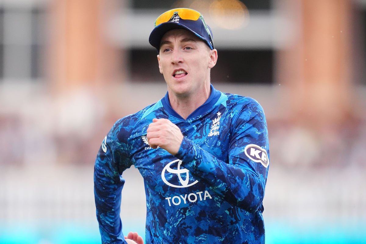 England Cricket Captain Harry Brook Defends Team Performance After South Africa ODI Series Loss