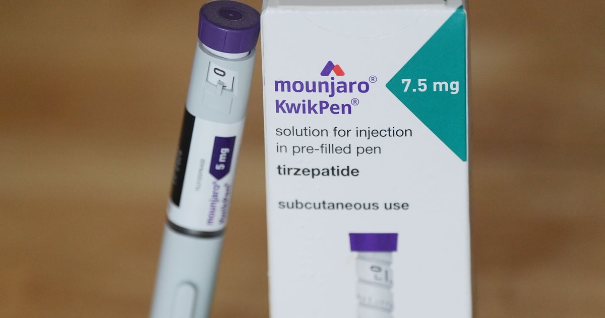 Stopping weight loss drug can lead to weight regain, study finds | The Independent Stopping weight loss drug can lead to weight regain, study finds | The Independent
