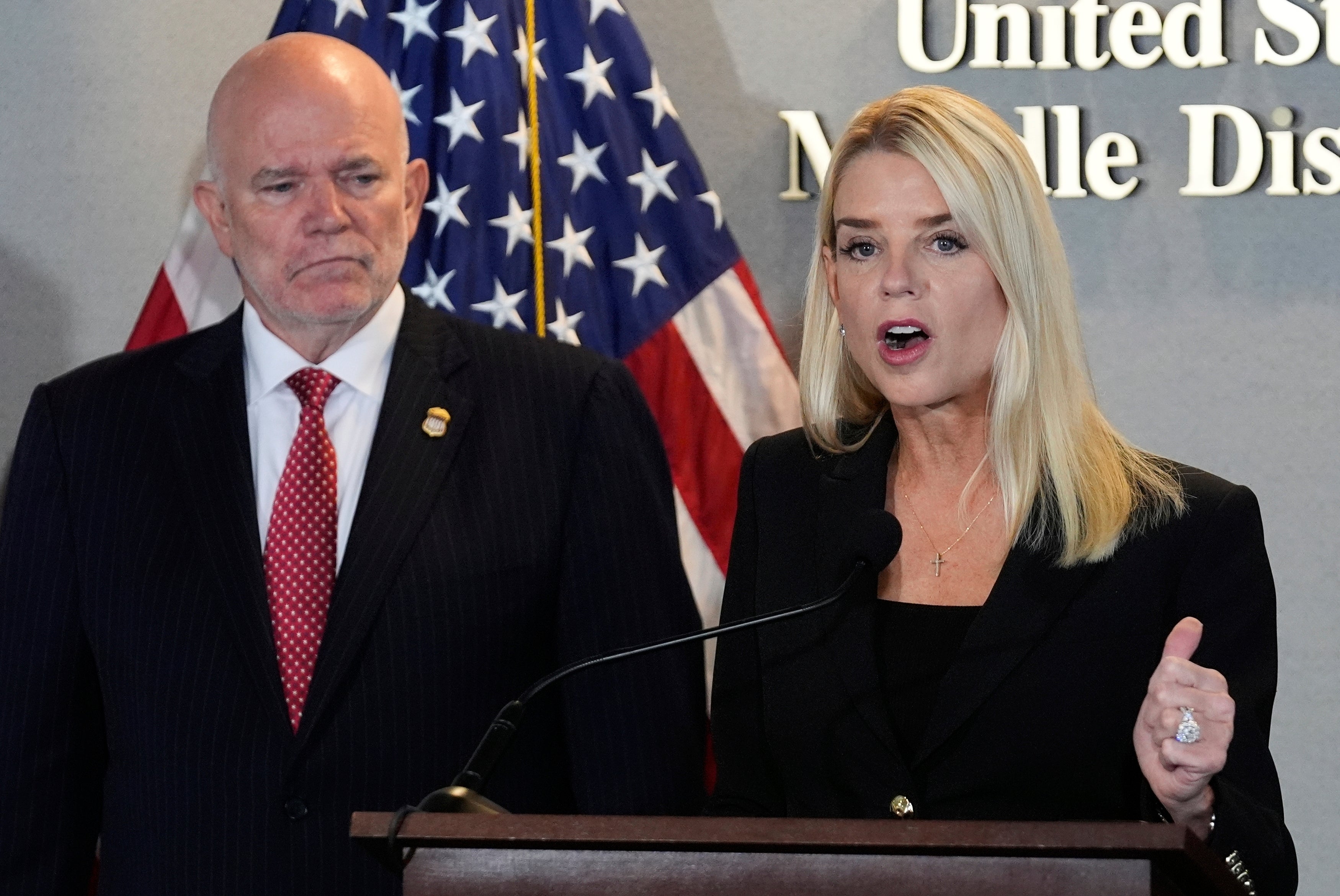 EEUU-CANADÁ-FRONTERA