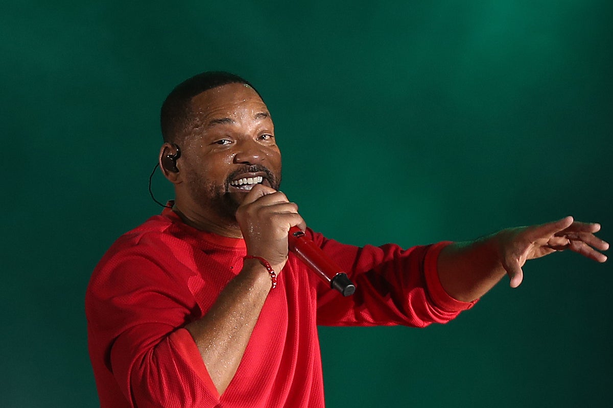 Will Smith’s career comeback has been a disaster – but does the punishment fit the crime?