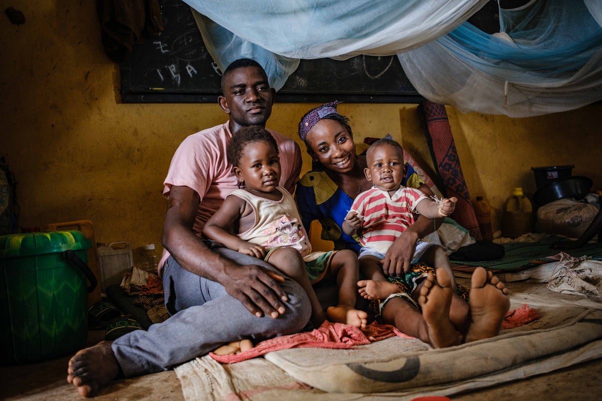 How deadly conflict and climate crisis left the ‘food basket of Nigeria’ a humanitarian disaster zone