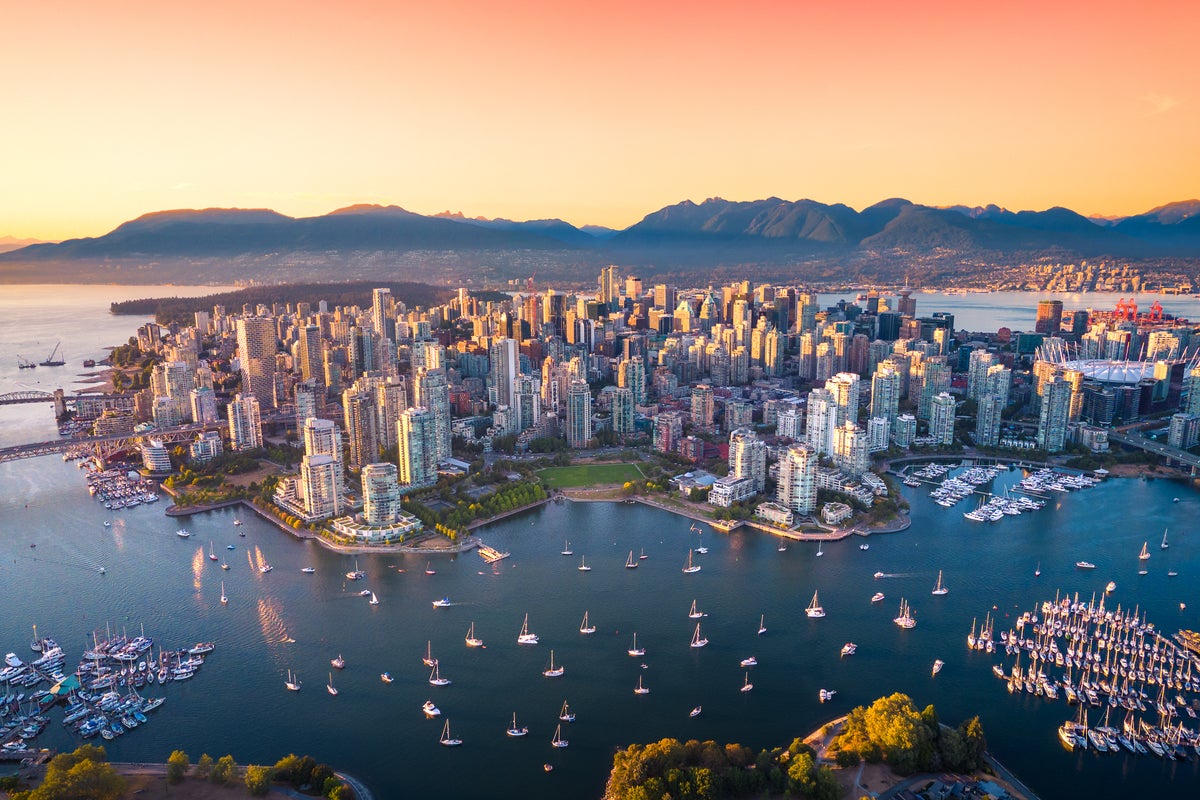 Forget New York and Chicago – this friendly Canadian gem is the North American city I return to time and again