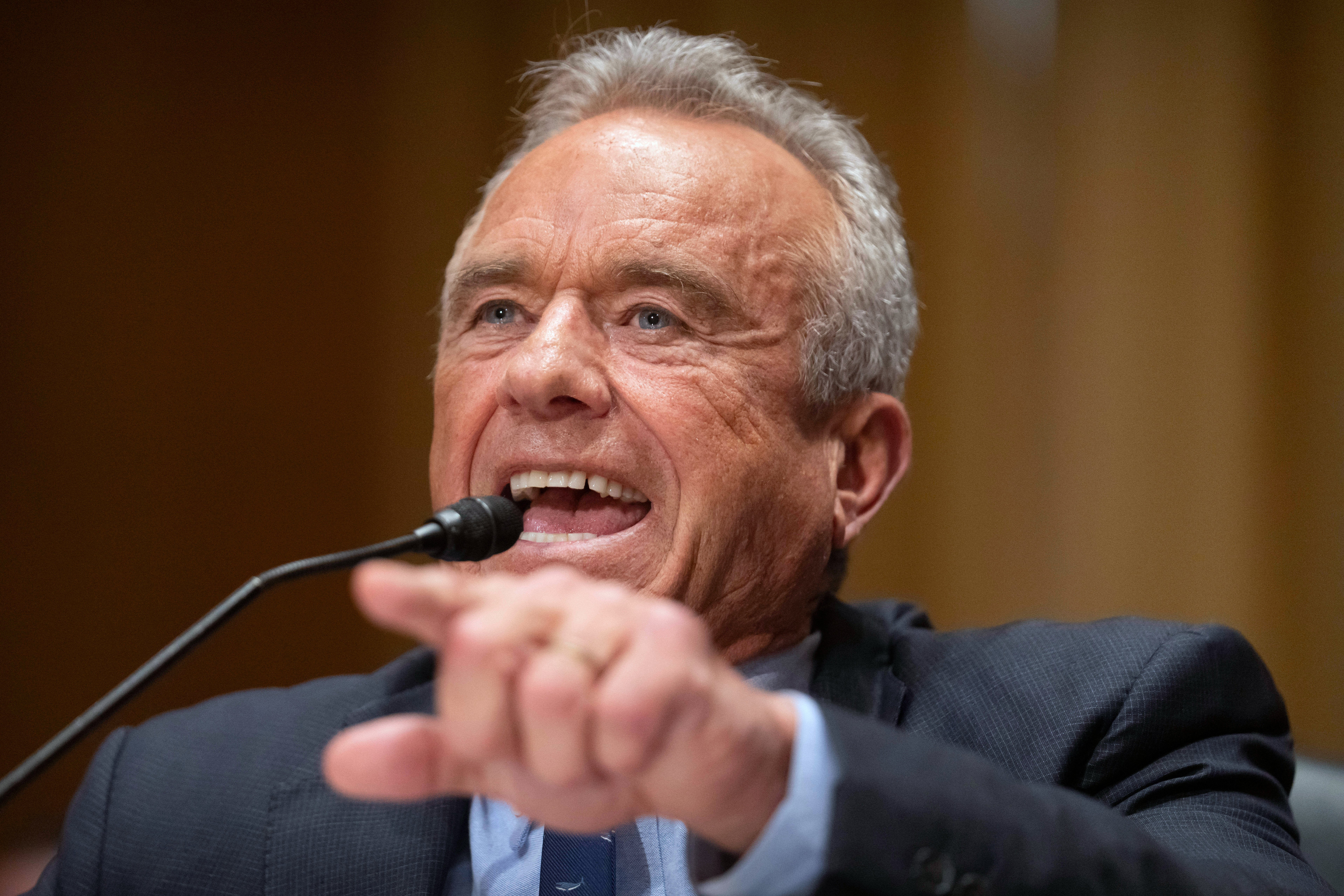 Health Secretary Robert F Kennedy Jr plans to announce that the use of Tylenol by pregnant women may potentially lead to autism in children, according to a new report
