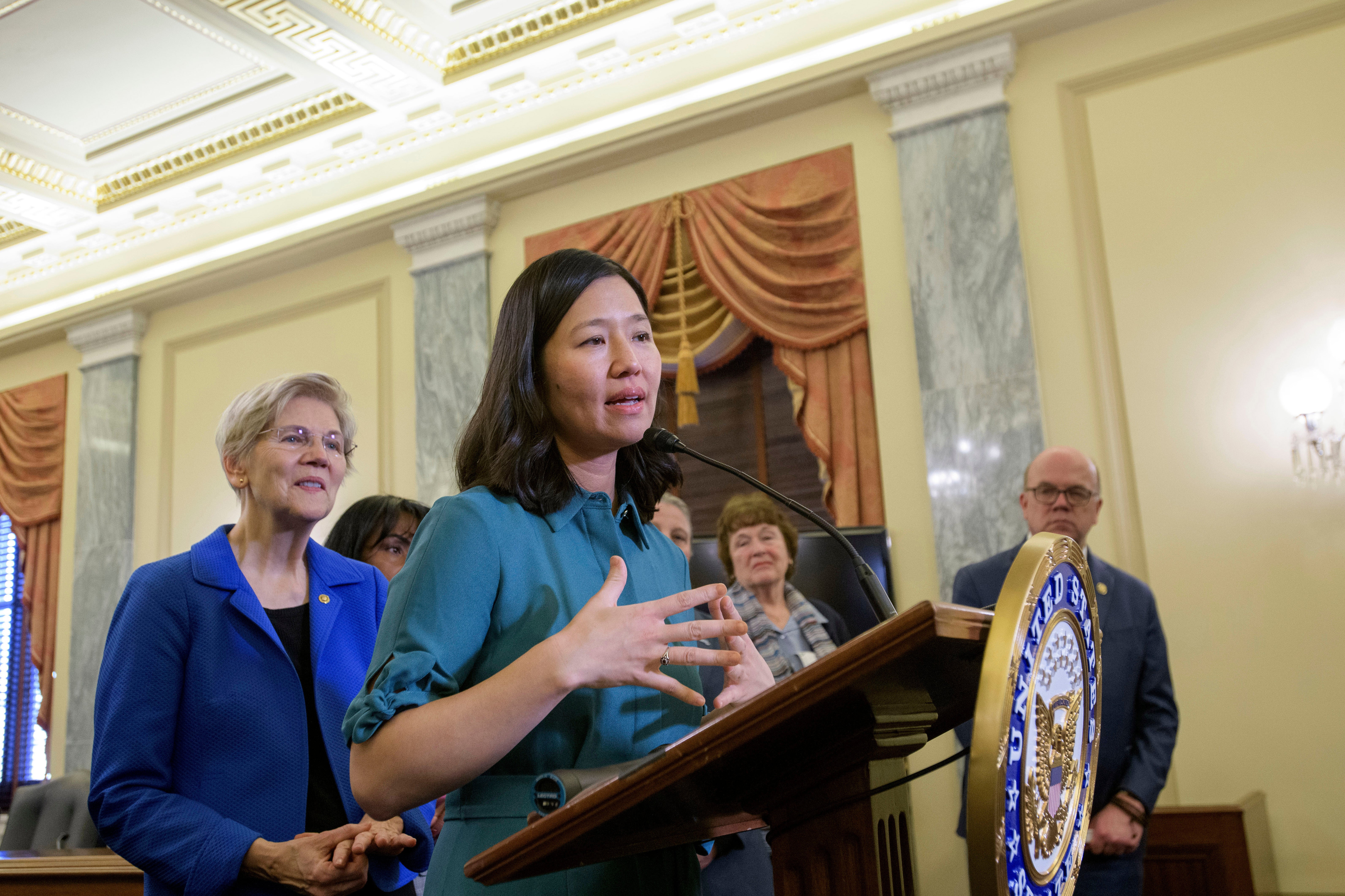 EEUU-CIUDADES SANTUARIO