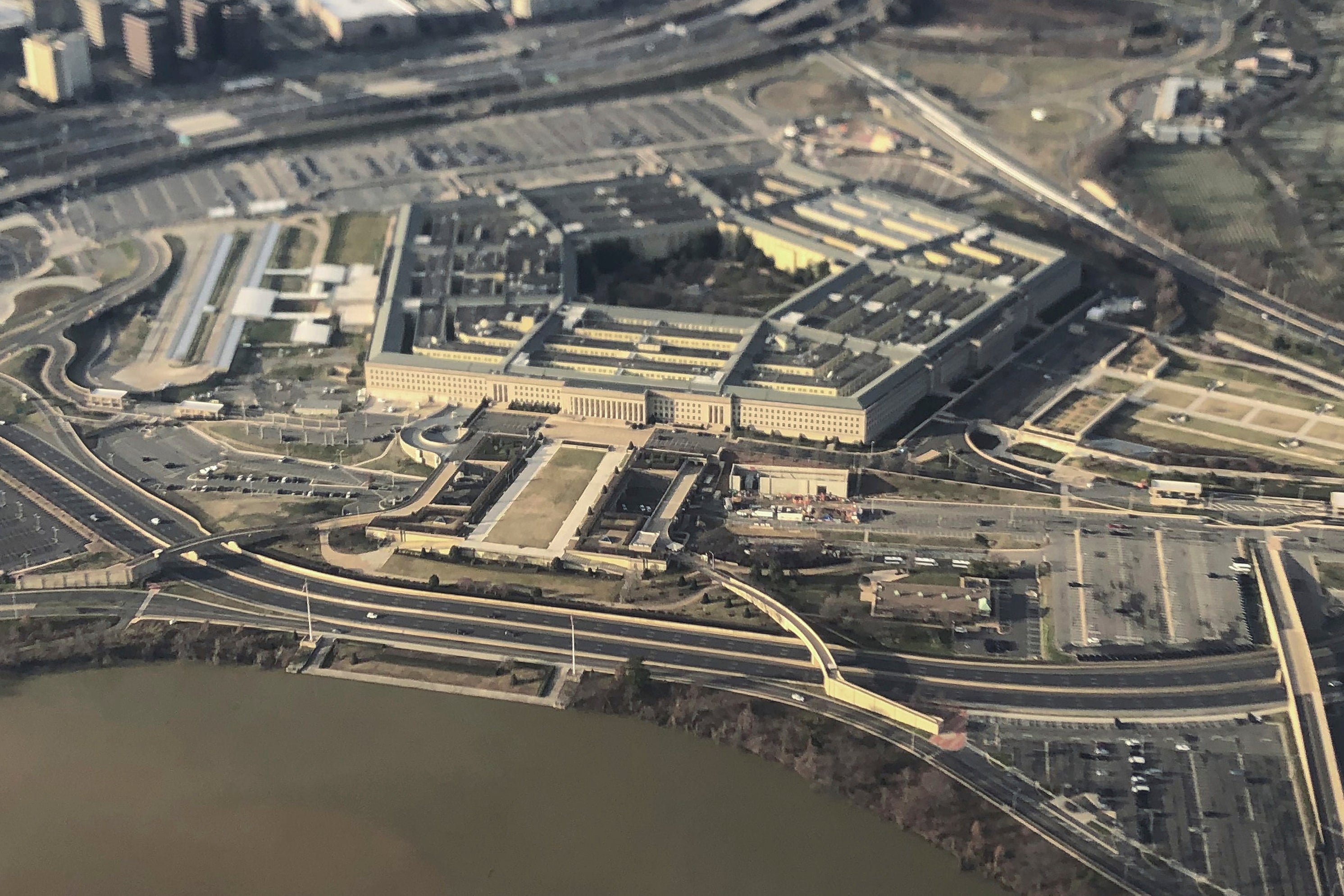 EEUU-DEPARTAMENTO DE GUERRA