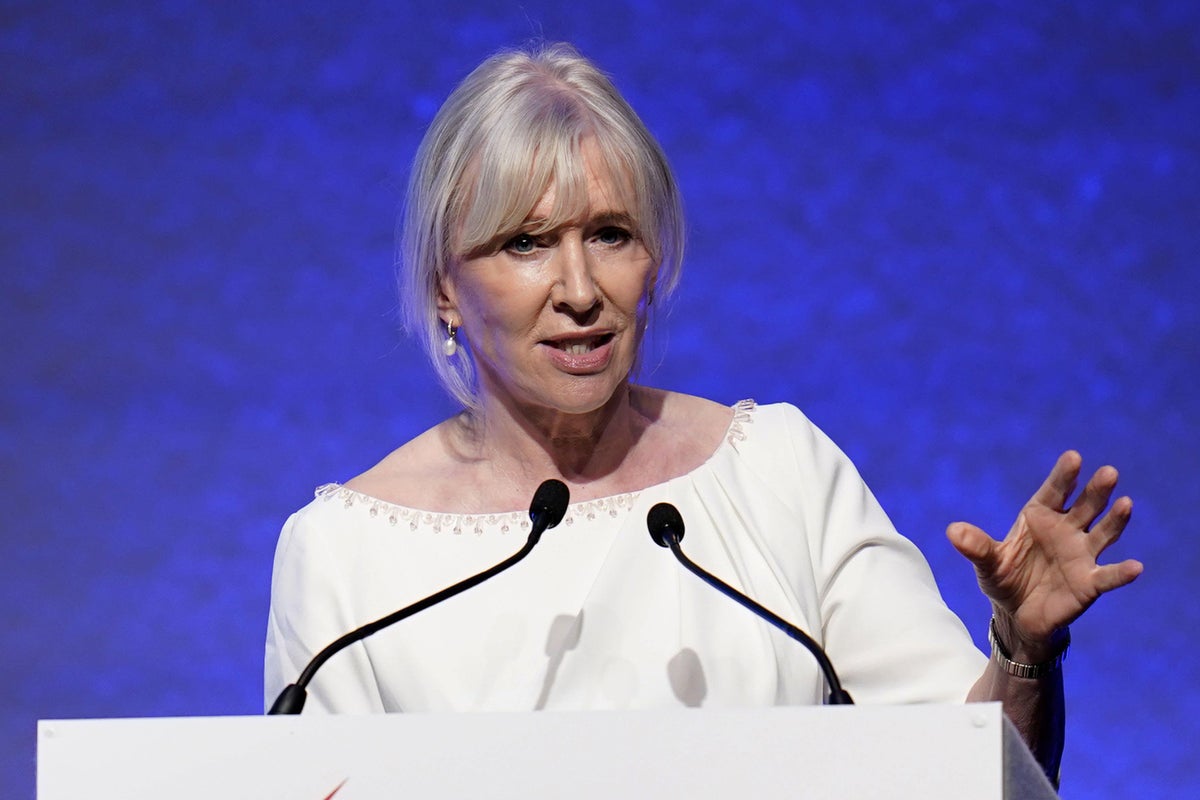 Nadine Dorries’ defection is a major scalp for Reform – even if she won’t be missed by the Tories