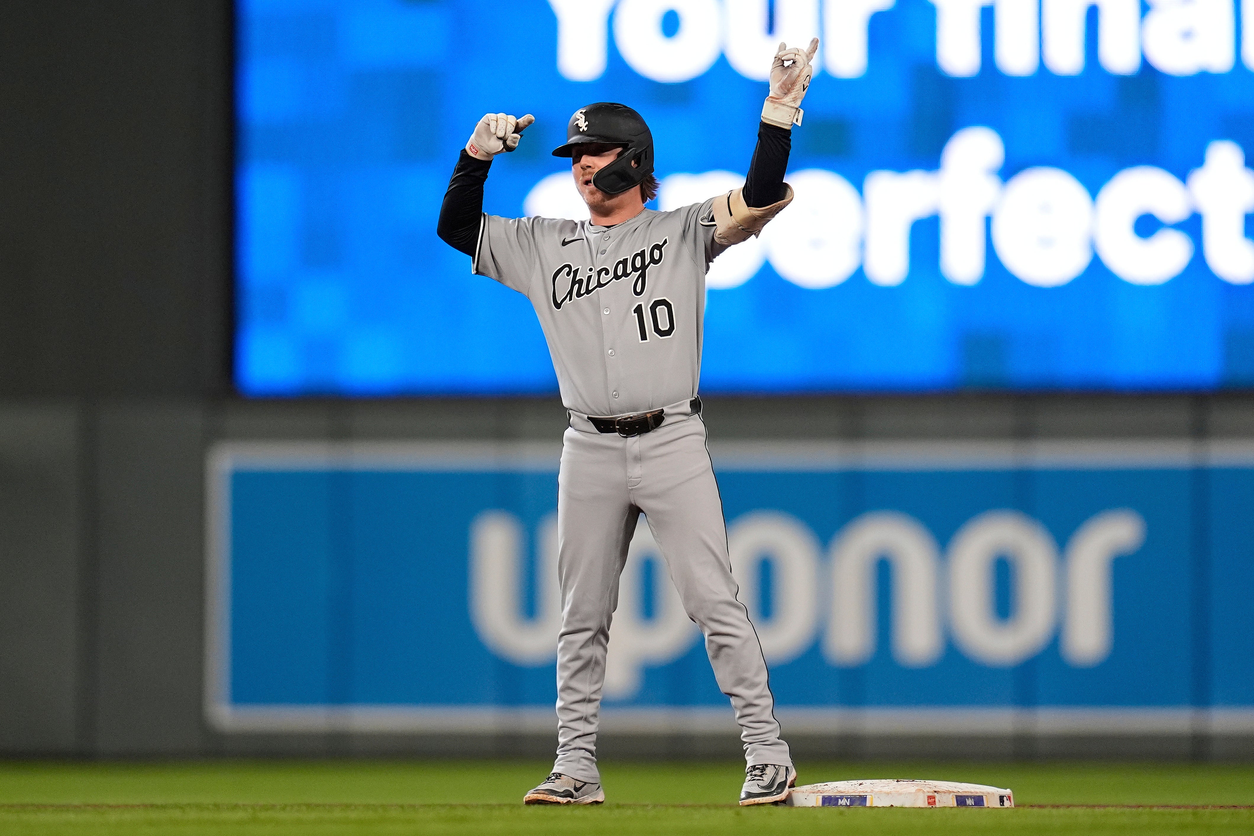 MEDIAS BLANCAS MELLIZOS