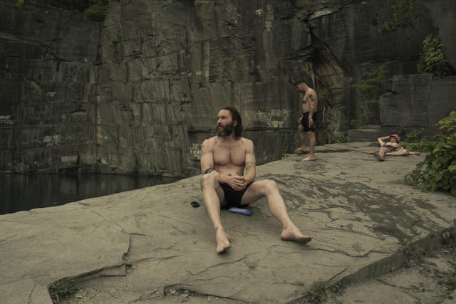 <p>Episode seven, titled “A Still Small Voice,” saw the tension between the task force and the Dark Harts biker gang finally explode after a series of betrayals and tragedies.</p>