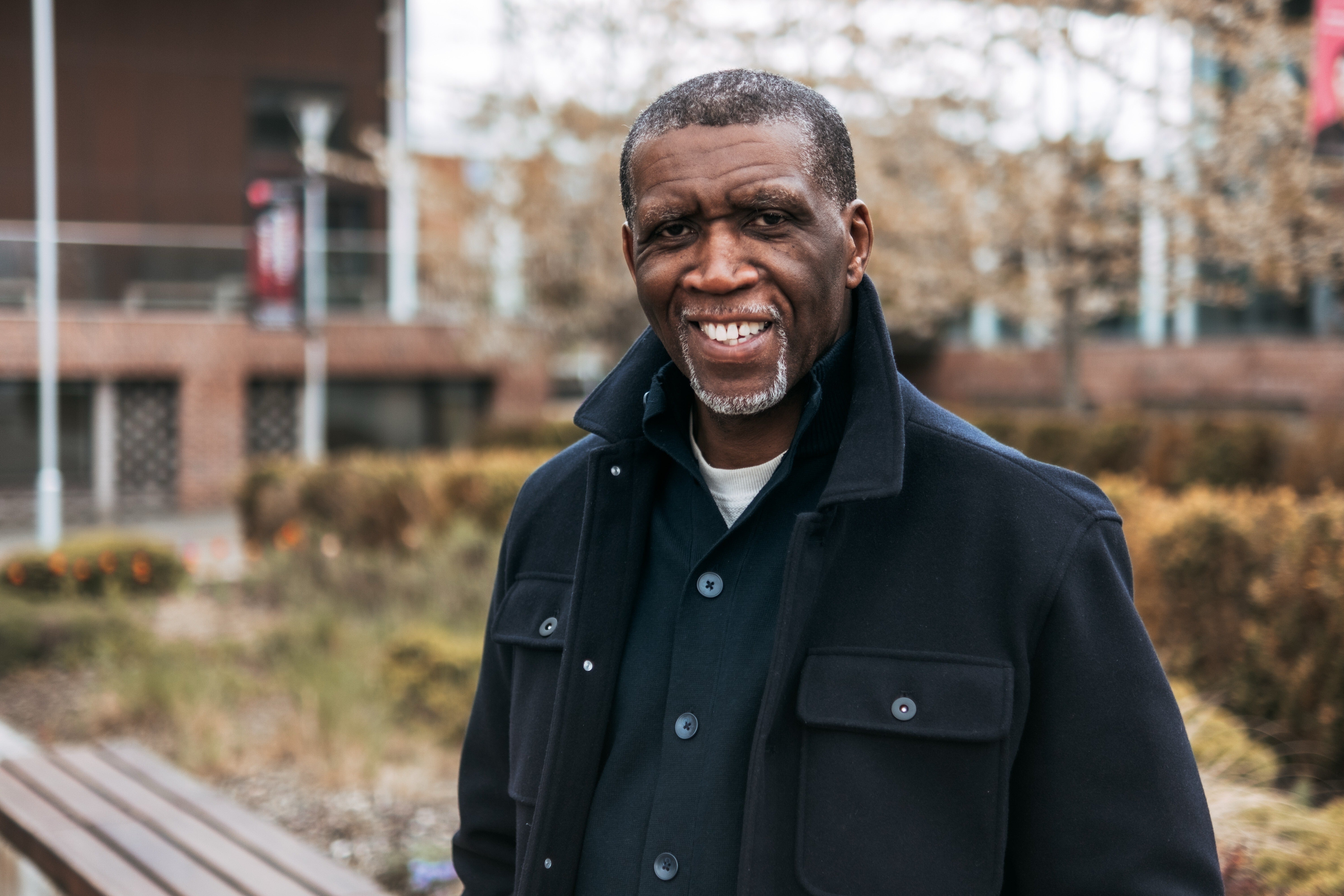 As mudanças no esquema são uma resposta às recomendações feitas pelo Comissário do Windrush, Reverendo Clive Foster.