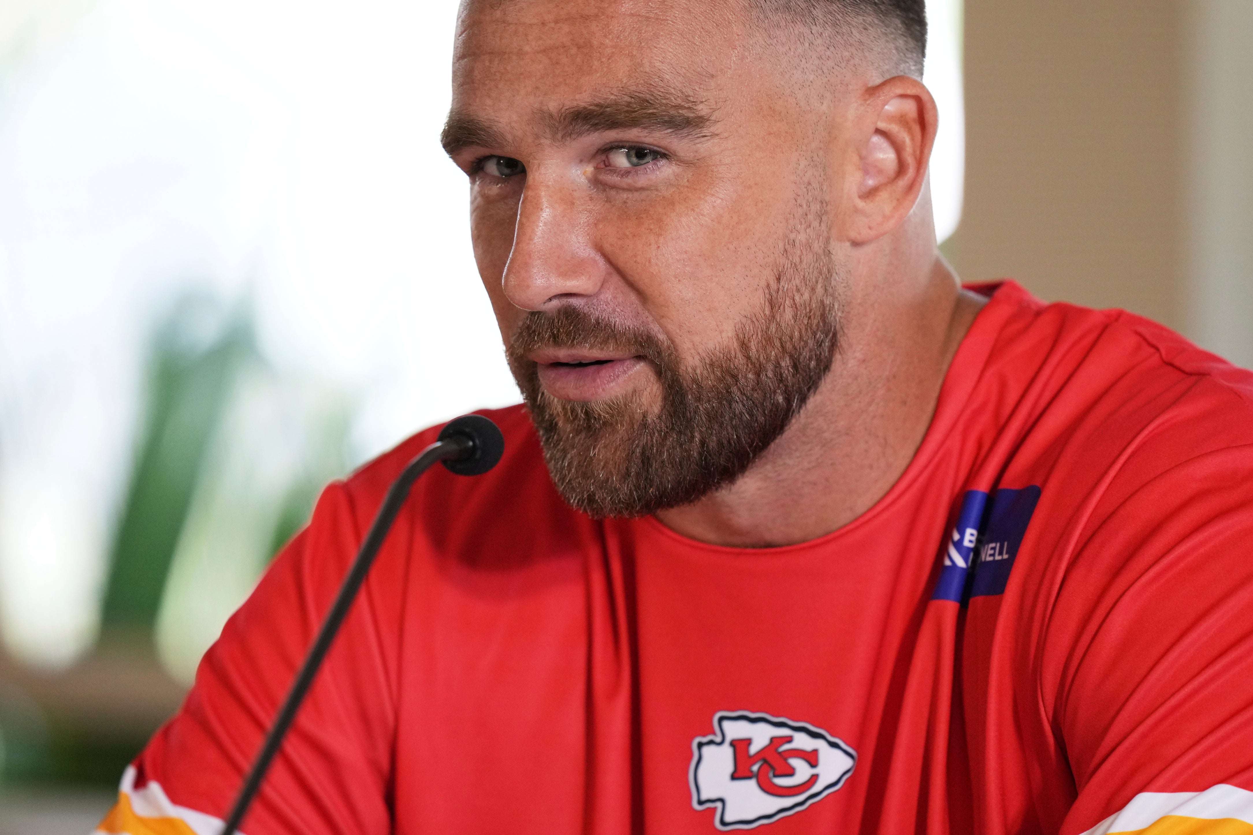 Brazil Kansas City Chiefs