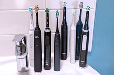 12 best electric toothbrushes, tried and tested for a professional clean