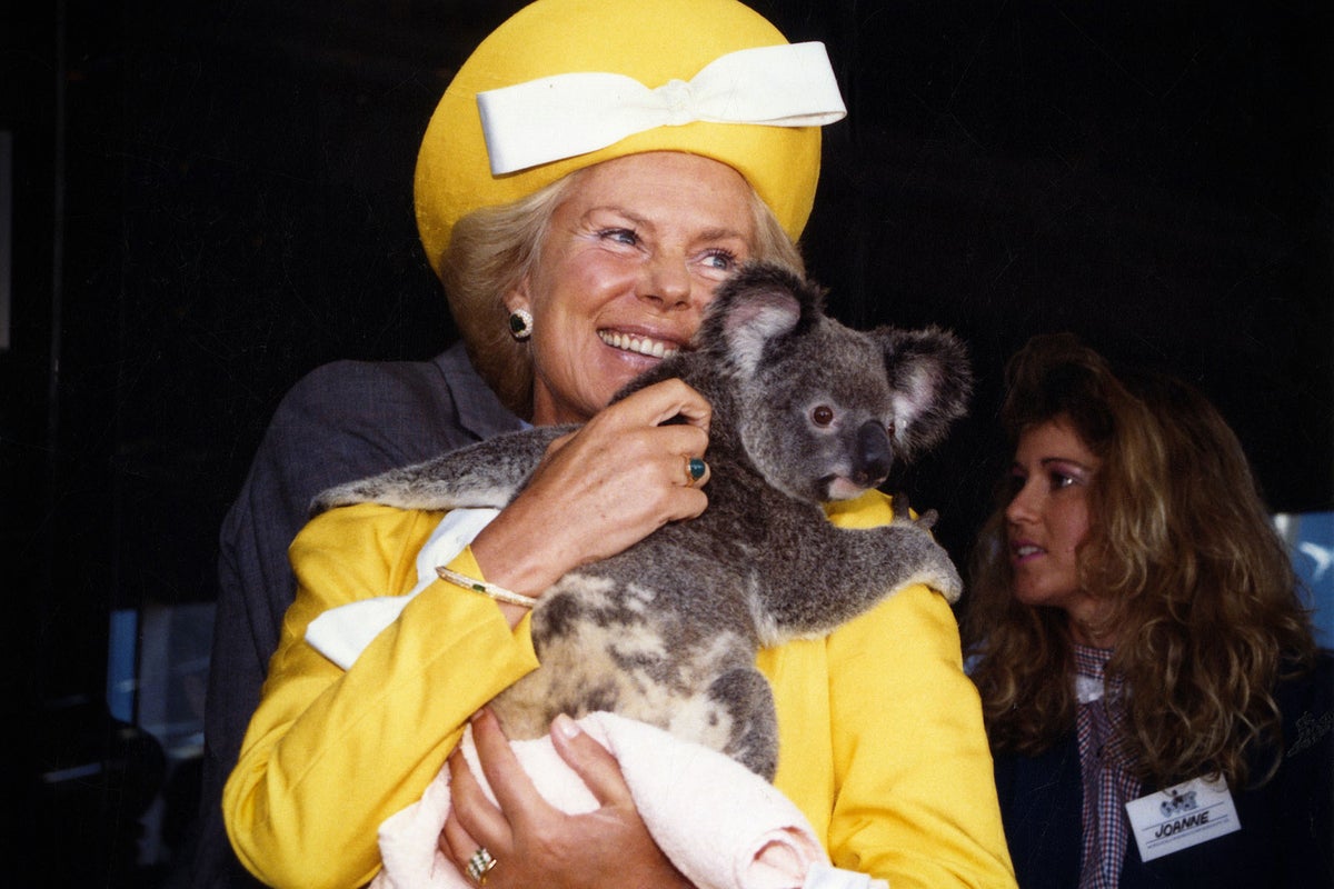 From HRH to primary teacher in Hull: Inside the eccentric life of the Duchess of Kent