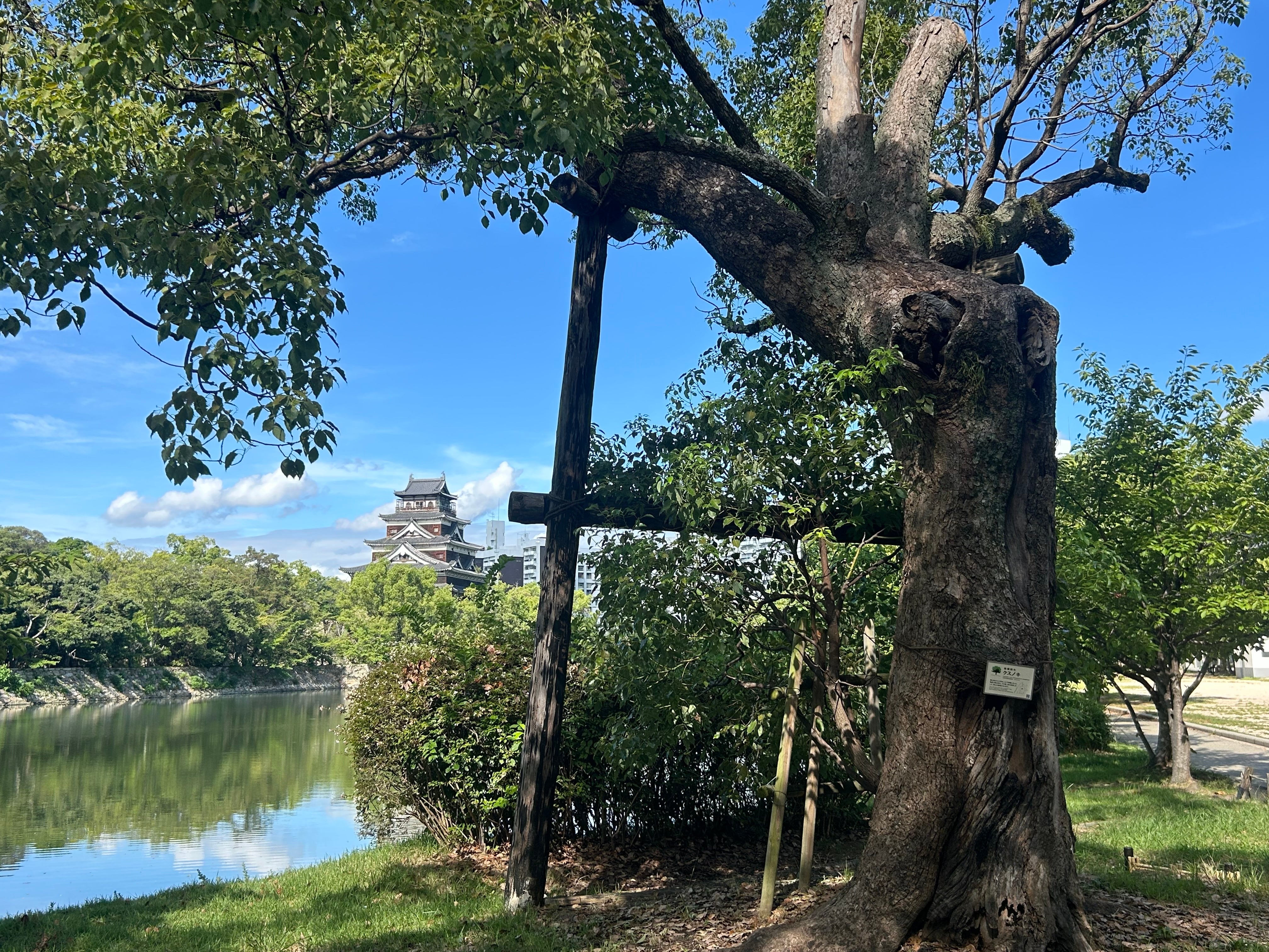 Hiroshima continues to be an important reminder of the human devastation of nuclear warfare