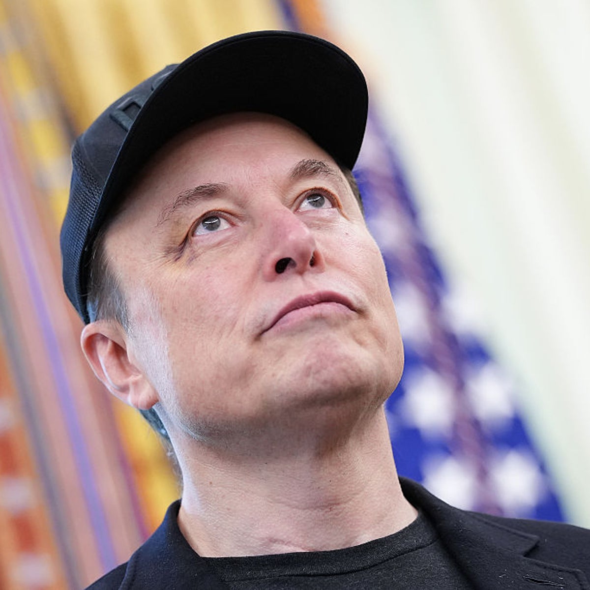Elon Musk calls for Republicans to 'fight' after Charlie Kirk killing | The Independent
