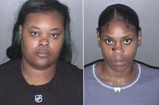‘TJ Maxx shoplifters’ thwarted after fast-food pit stop during getaway: ‘Felonies do not come with a side of fries’