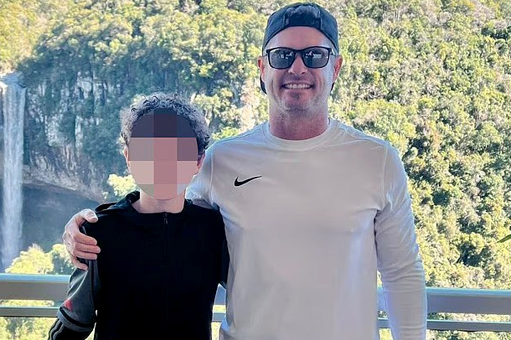 Cummings Rogers could face child endangerment charges