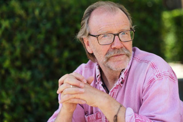 George Saunders Background George Saunders - latest news, breaking stories and comment - The ...
