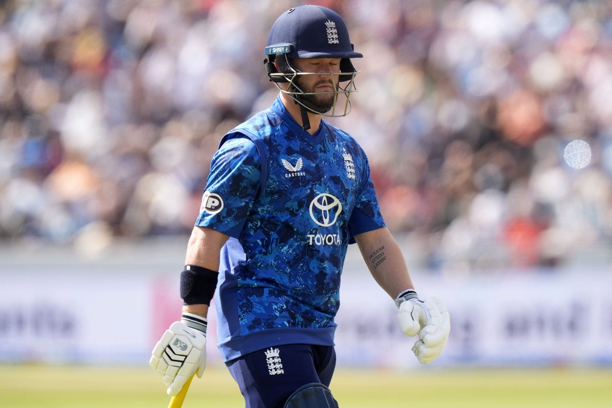 England Adds Sam Curran, Rests Ben Duckett for T20Is vs South Africa, Ireland
