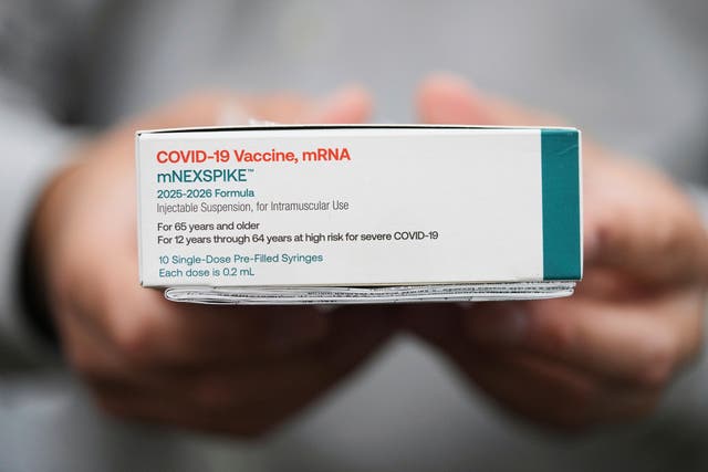 COVID Vaccine Access