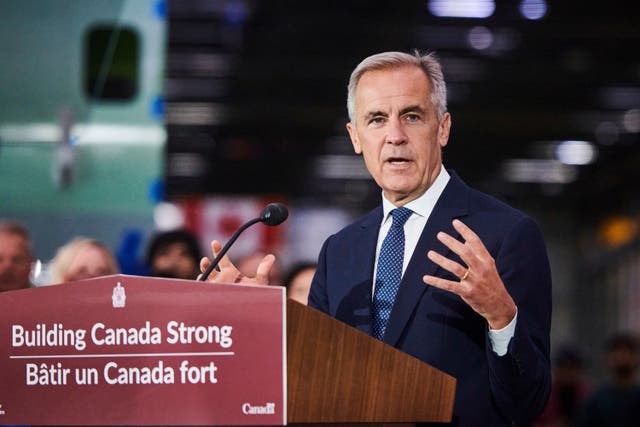 Canada Carney-Tariffs