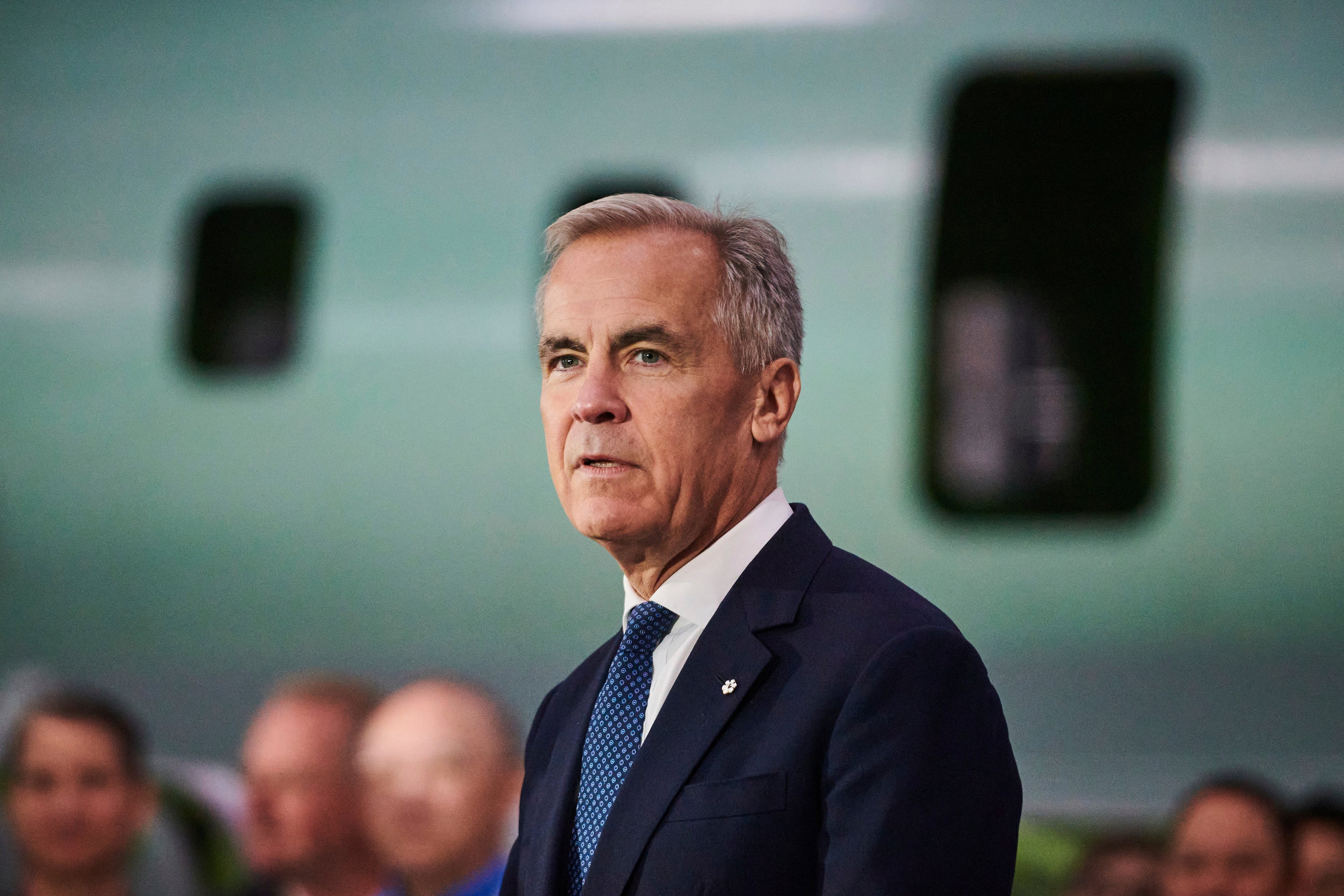 Canada Carney-Tariffs