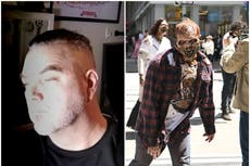 ‘Biblical scholar’ says The Walking Dead turned his life upside down when it used his name. Now, he’s suing for it