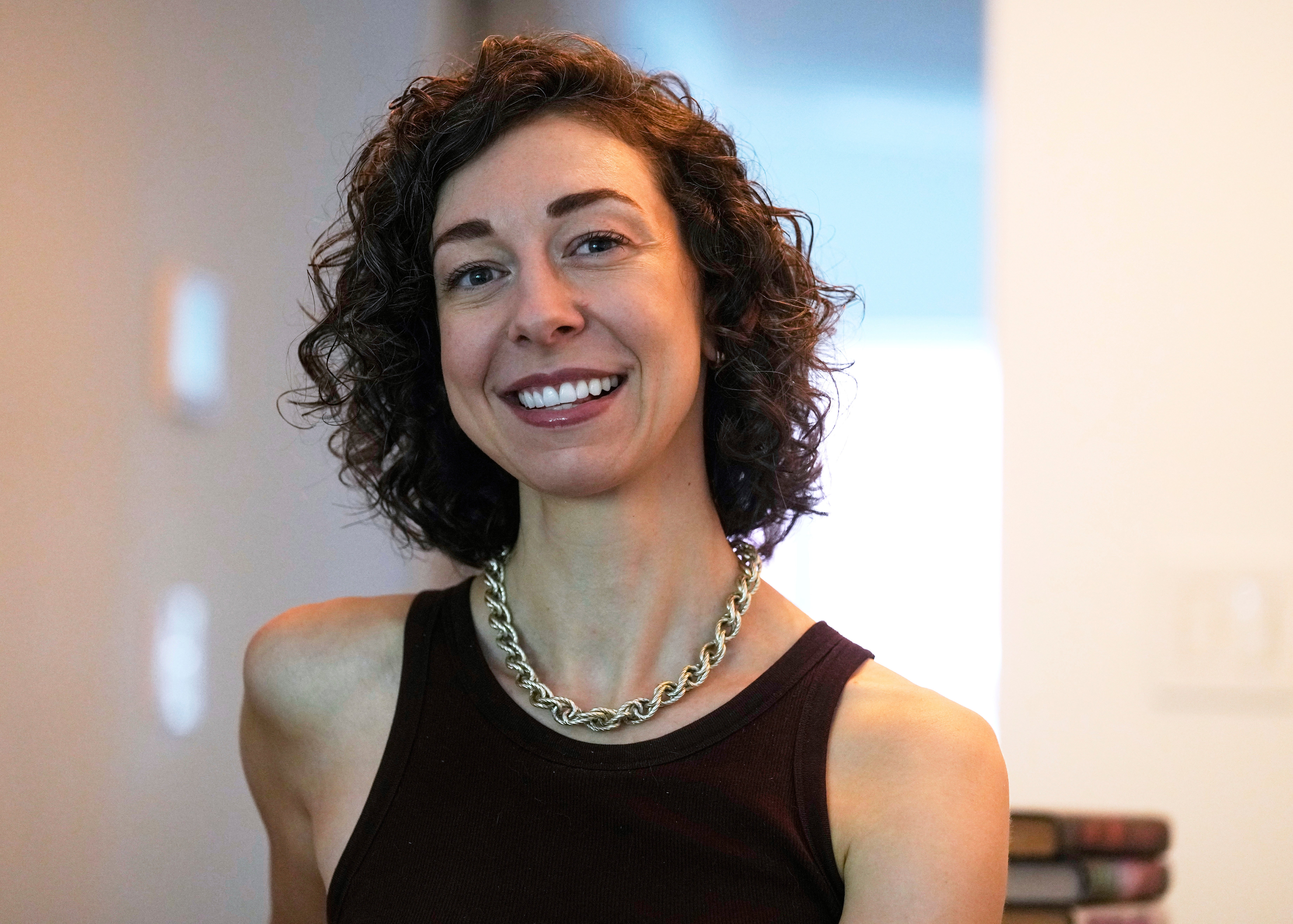 Anthropic Authors Copyright