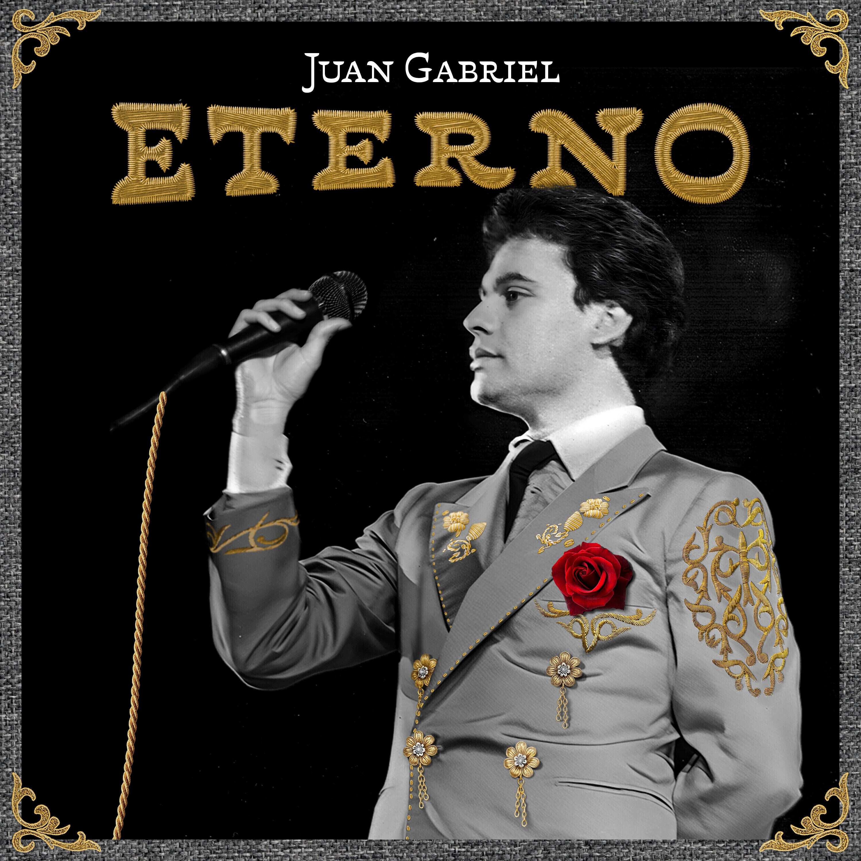 JUAN GABRIEL