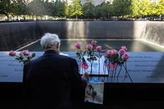 Trump seeking ways to take over 9/11 memorial in NYC