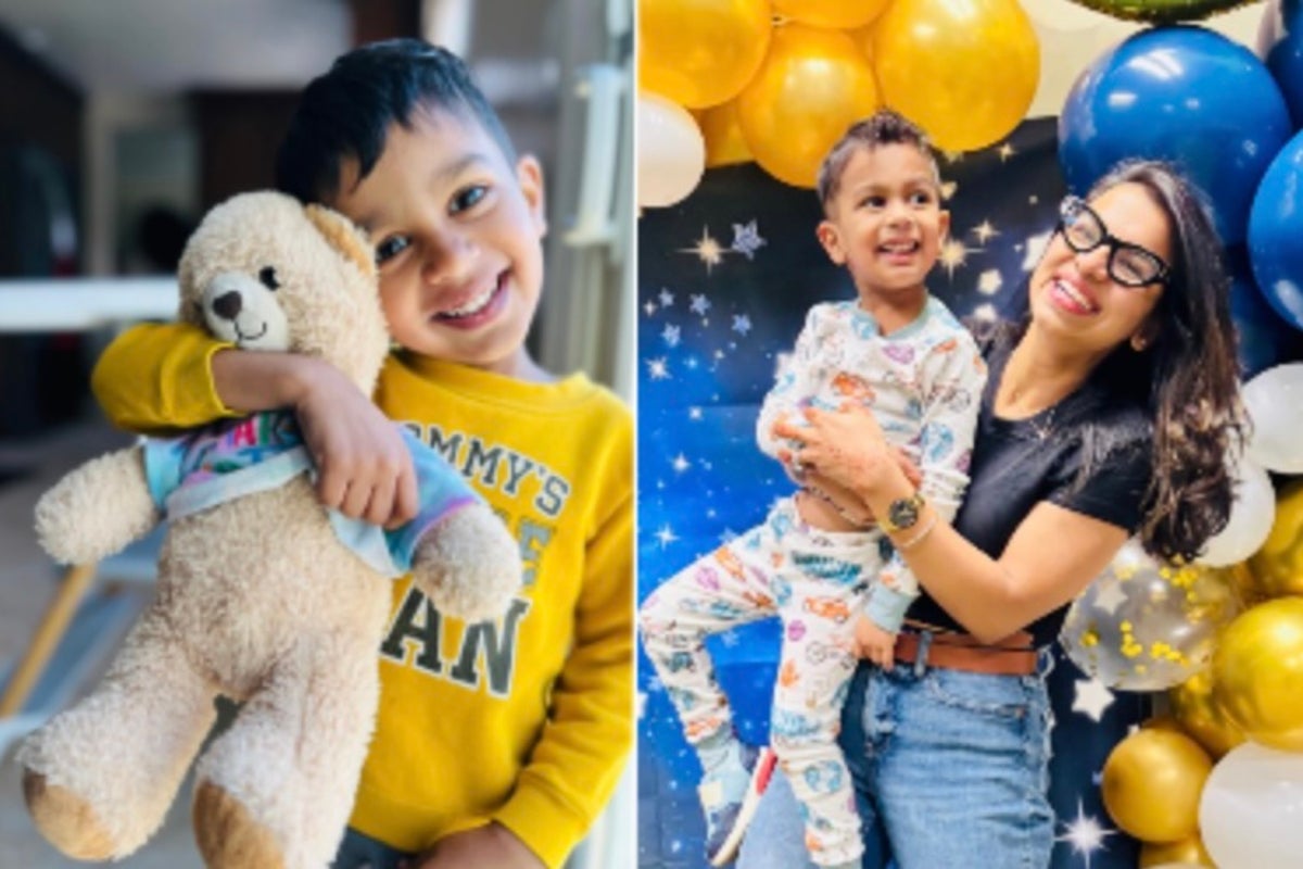 ‘Multilingual math whiz’: 4-year-old boy from Illinois accepted into Mensa with genius IQ