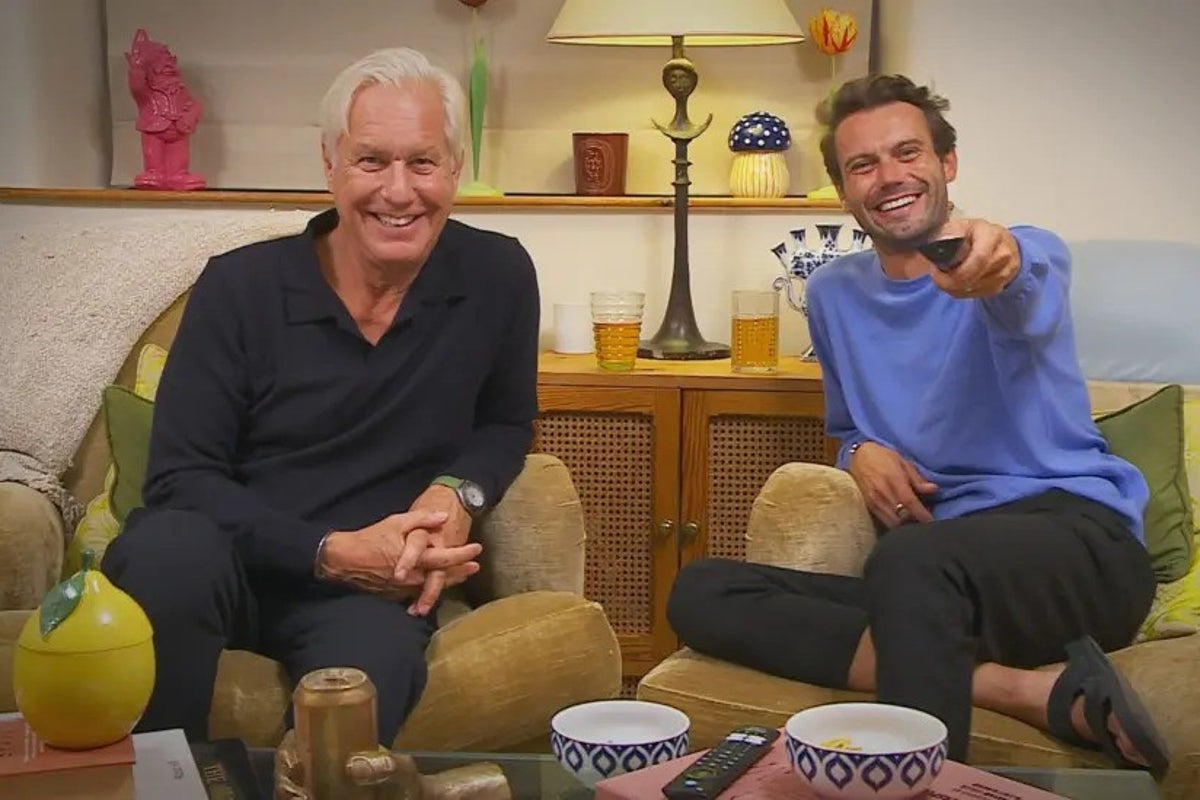 What we know about the new Gogglebox line-up | The Independent