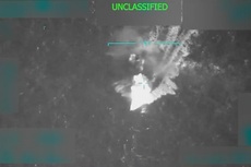 US War Department weighs possible strikes in Venezuela after attacks on suspected drug boats: report