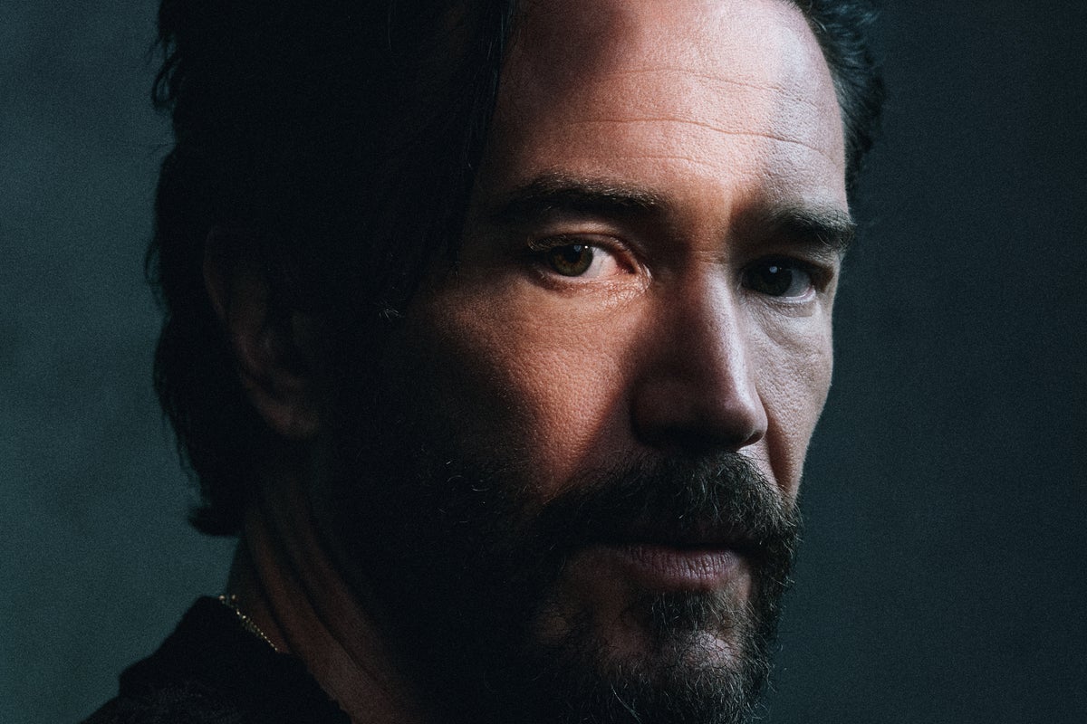Task star Tom Pelphrey: ‘Getting the accent right was keeping me up at night’