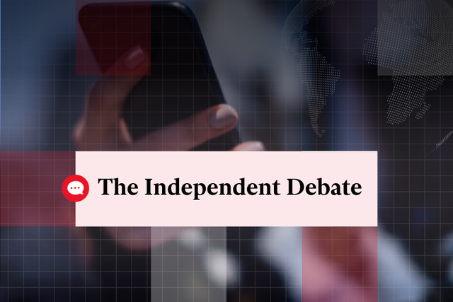 <p>The proposed ID card would be stored on a smartphone
</p>