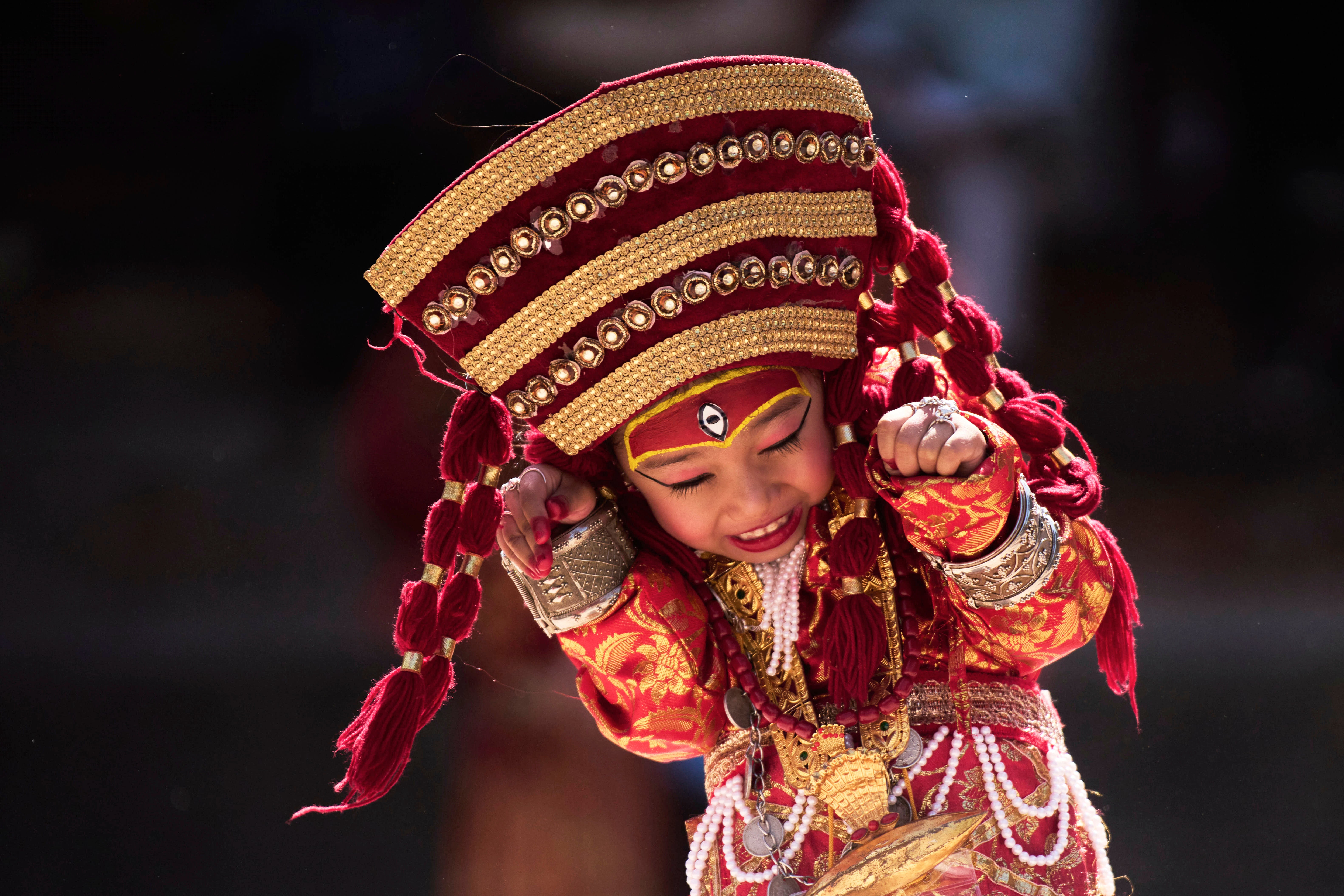 Nepal Hindu Festival