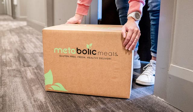 <p>Several Metabolic Meals kits, delivered the week of July 28, have been linked to a multistate salmonella outbreak</p>