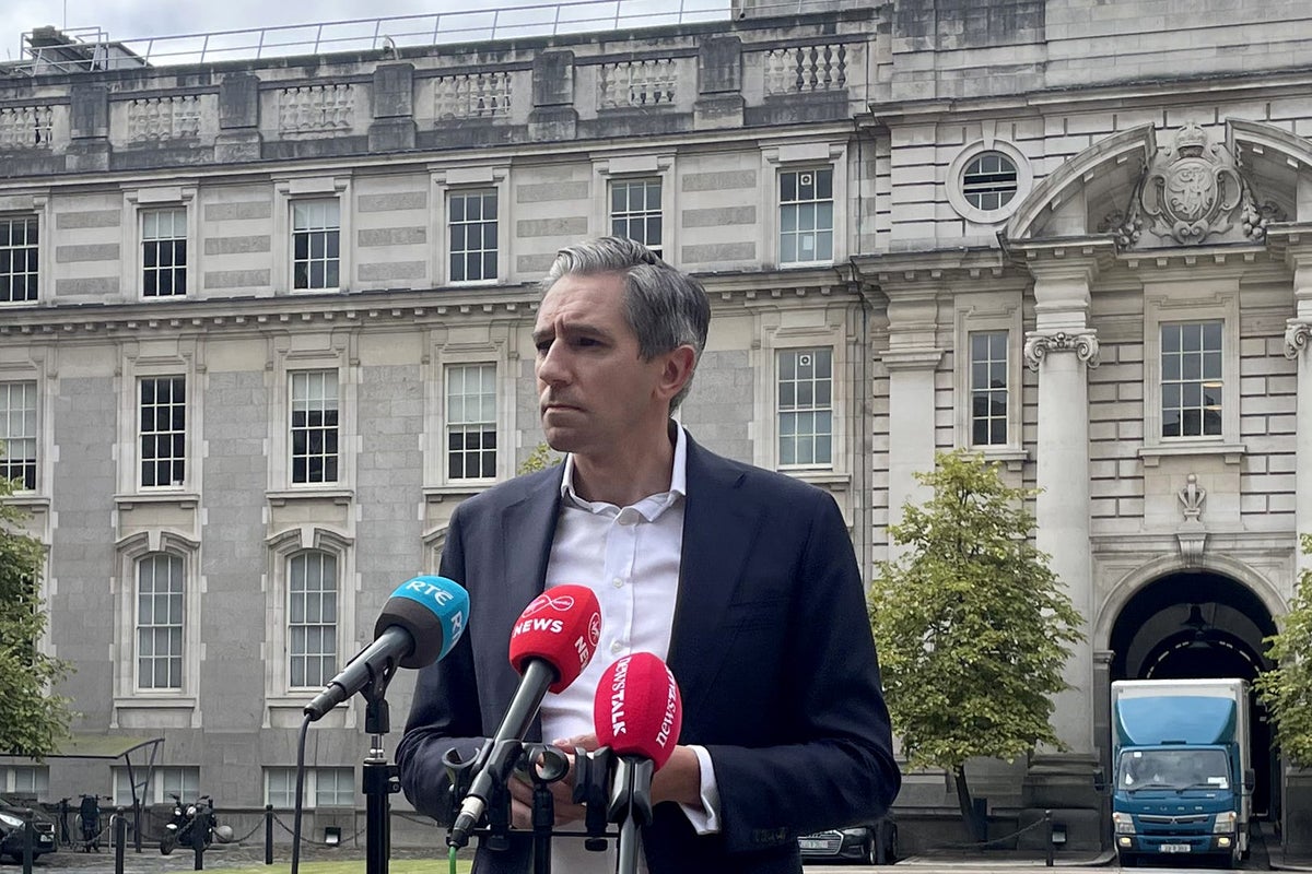 Gardaí Investigate Multiple Threats Against Tánaiste Simon Harris' Family in Wicklow